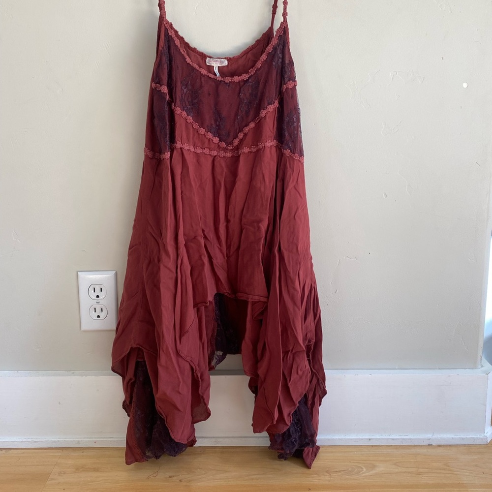 Women’s Free People Dress